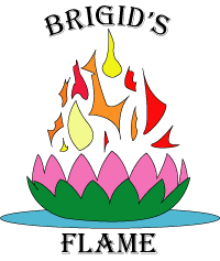 Brigid's Flame